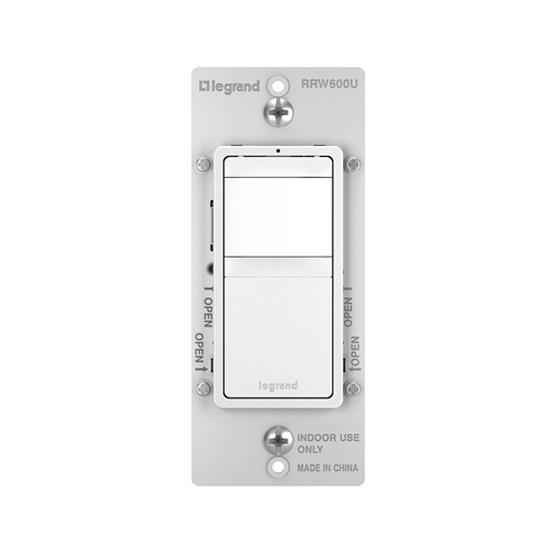 Switch Radiant 15 amps Motion Sensor Ivory, Light Almond, White Ivory, Light Almond, White