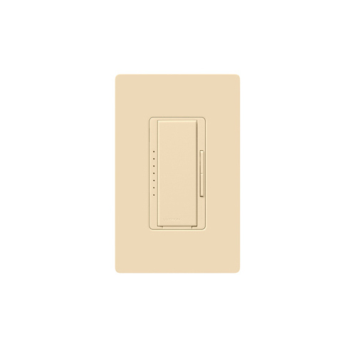 Dimmer Switch Maestro Ivory 150 W 3-Way Ivory