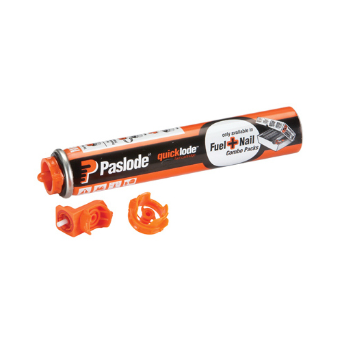 Paslode 816008 Framing Fuel Cell All-Season Orange