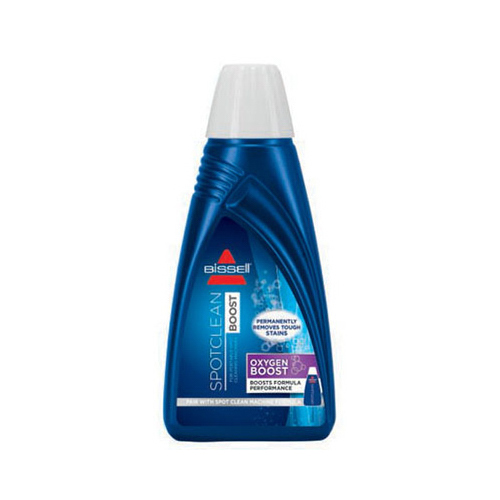 BISSELL 0801 Carpet Cleaner Oxy-Gen No Scent 32 oz Liquid Concentrated