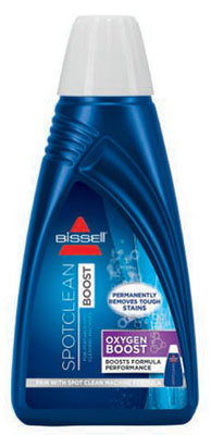 BISSELL 0801 Carpet Cleaner Oxy-Gen No Scent 32 oz Liquid Concentrated