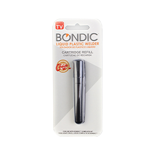 Bondic 4 gram Refill Cartridge : Aerostich RiderWearhouse