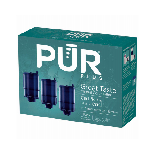 PUR RF99993V2 Replacement Water Filter Maxion Faucets For