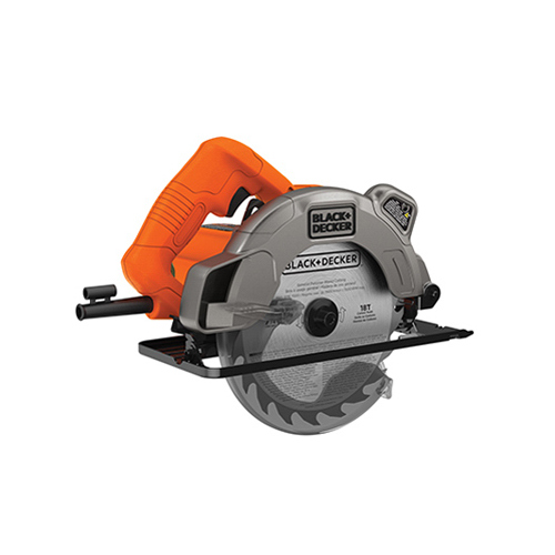 Black & Decker BDECS300C 13 Amp Circular Saw with Laser