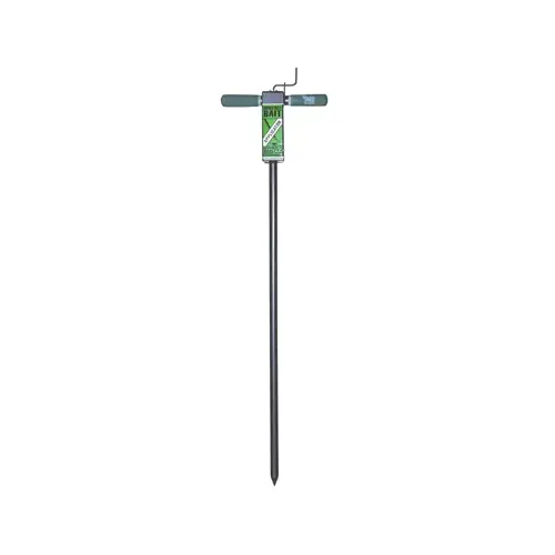 Yard Butler GBA-1 Mole and Gopher Bait Applicator 37 L