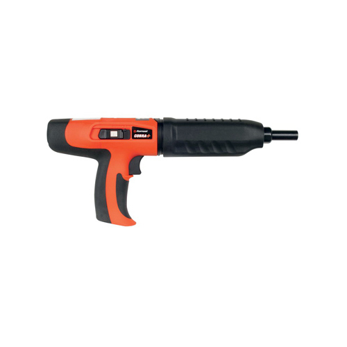 Ramset 16942 Semi-Automatic Hammer Tool, 10 Pins Drilling