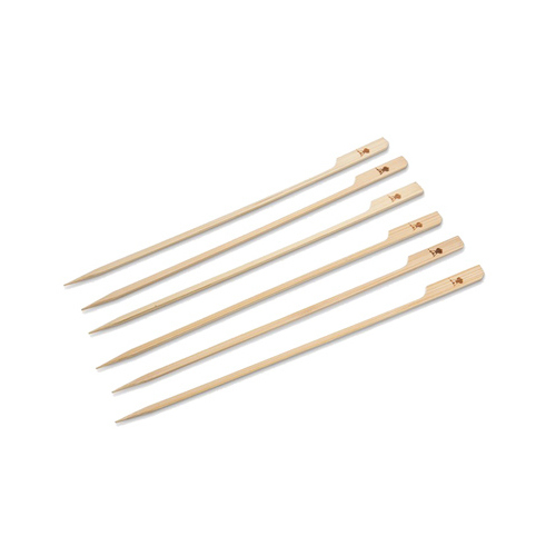 Weber 6608 Grill Skewer, 9-1/2 in OAL