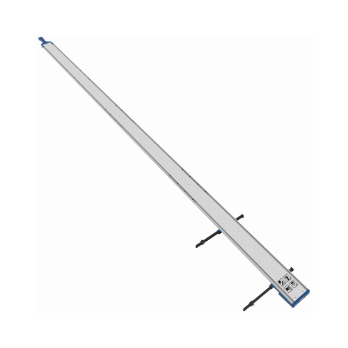 Kreg KMA4700 Straight Edge Guide, Aluminum