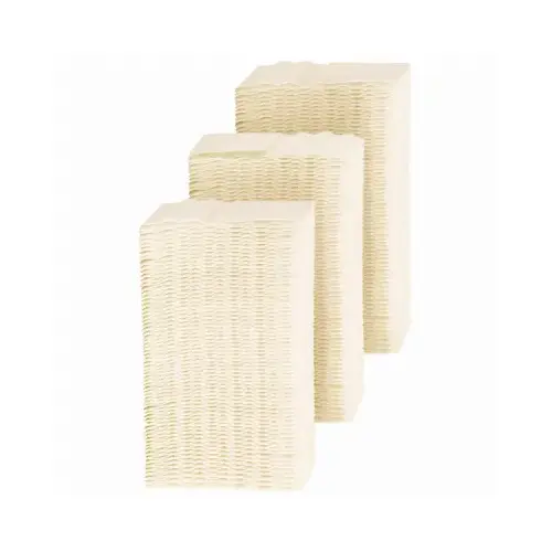 AIRCARE HDC311 HDC311 Humidifier Wick Filter - pack of 3