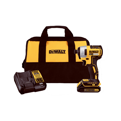 Dewalt dcf809c1 best sale