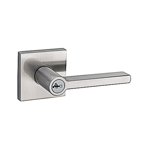 Halifax Keyed Entry Lever - pack of 4