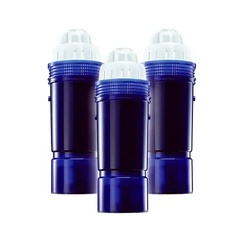 PUR PPF951K3V2 PLUS Lead-Reducing Replacement Filters for Water Pitcher & Dispenser - pack of 3