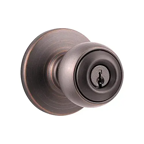 VB Polo Entry Lockset