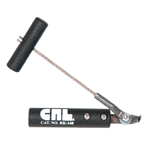 Standard Cold Knife