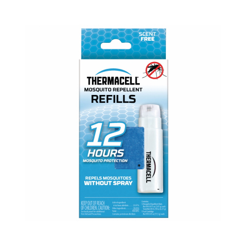 Thermacell R1 Patio Shield 12hr Refill