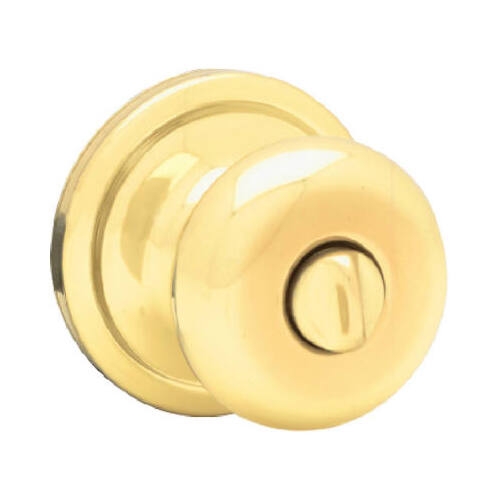 JUNO PRIVACY BRIGHT BRASS