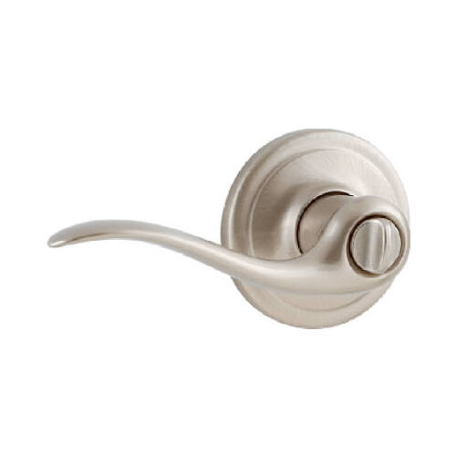 TUSTIN PRIVACY SATIN NICKEL