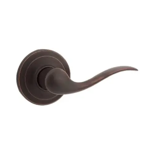 Tustin Passage Lever Venetian Bronze