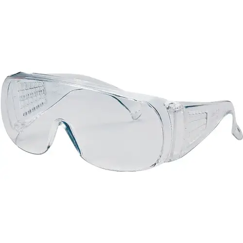 SAFETY Series Safety Glasses, Polycarbonate Lens