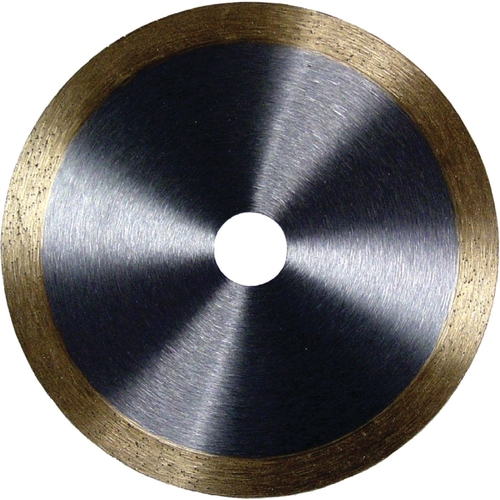 Diamond 20721 Circular Saw Blade, 7 in Dia, 5/8 in Arbor, Diamond Cutting Edge