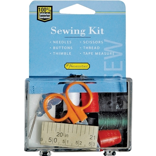 7-92554-21200-7 Sewing Kit - pack of 6