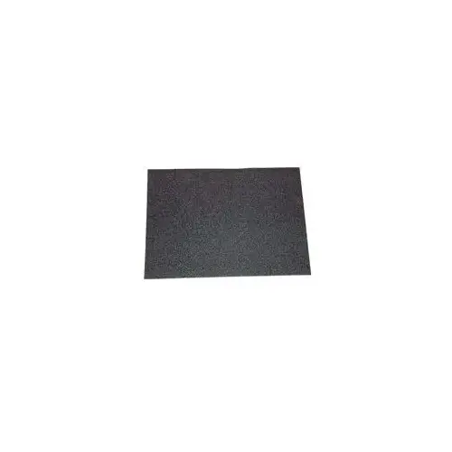 ESSEX SILVER LINE 121820-XCP20 Sandpaper, 12 in W, 18 in L, 20 Grit - pack of 20