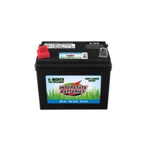 Interstate Batteries