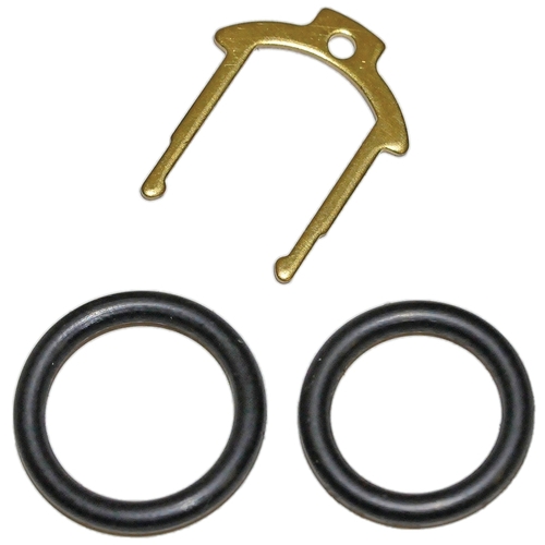 MO-4 Series Cartridge Repair Kit, Copper, For: Moen Faucet Models