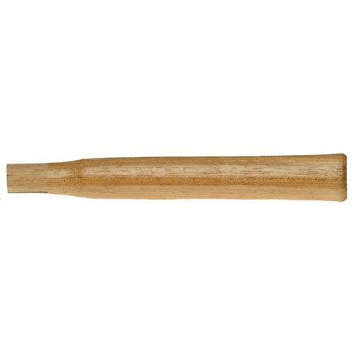 Hammer Handle, 12 in L, Wood, For: 2 to 4 lb Hammers