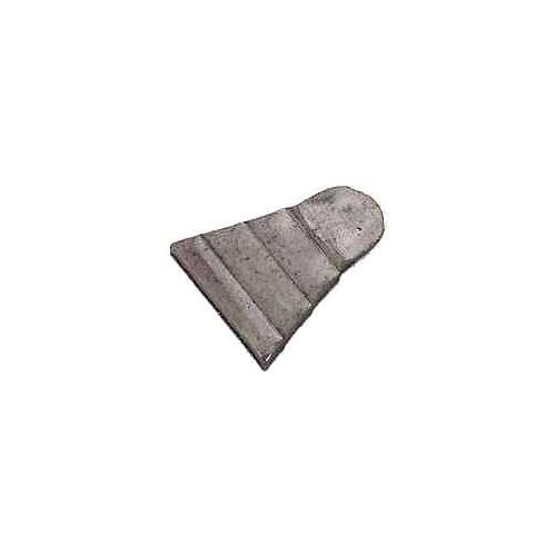 Sledge Hammer Handle Wedge, 1-1/16 in L - pack of 36