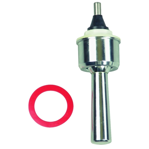 Danco 72538 Flush Valve Repair Kit, Brass, Chrome, For Old and New