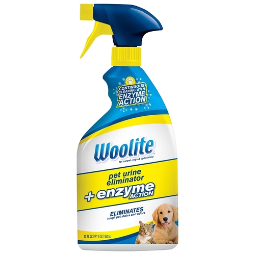 Woolite Carpet Pet Urine Eliminator, 22 oz