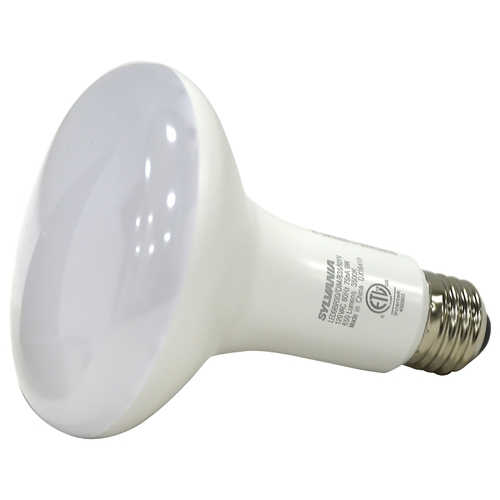 Sylvania 78029 LED Bulb, Flood/Spotlight, BR30 Lamp, 65 W Equivalent ...