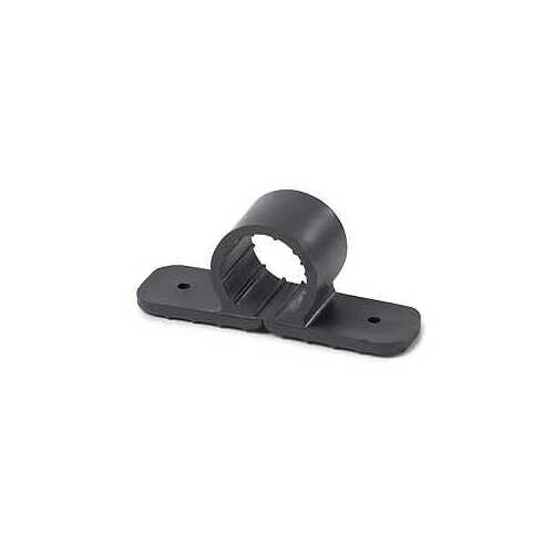 Oatey 33916 Standard Pipe Clamp, 1/2 in, Polypropylene