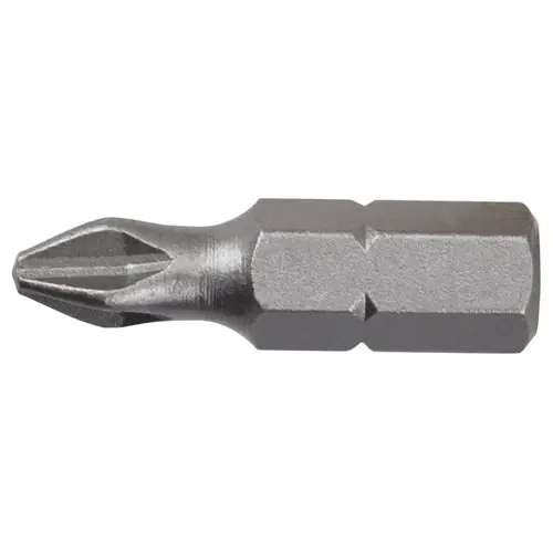 Irwin IWAF21PH1B25 BIT INSERT PHLPS NO1X1/4IN - pack of 25