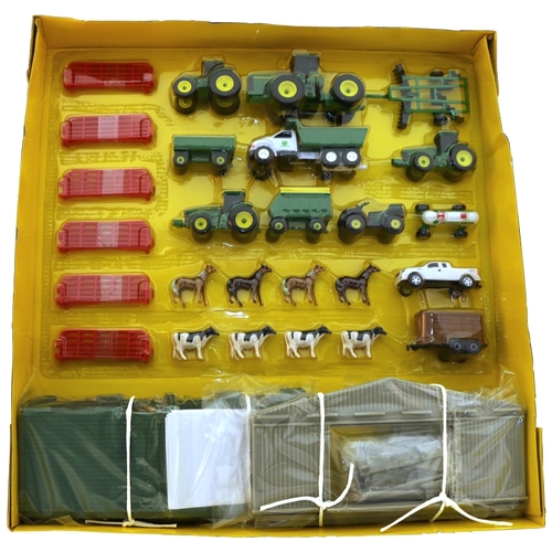 Farm Playset, 5 years and Up
