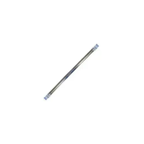 Truss Spacer, 2 ft 1-1/2 in L, 1-1/2 in Post/Joist, Steel
