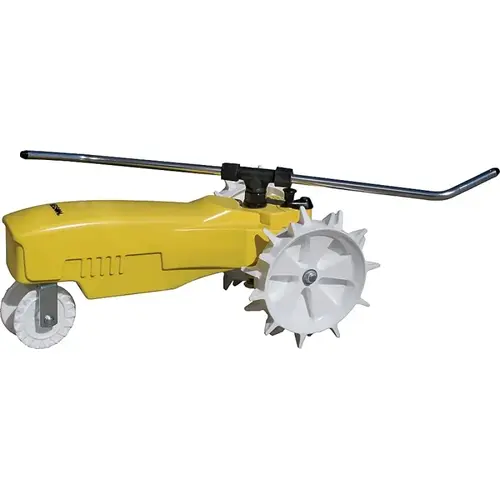 Gilmour 818653-1011/1003 SPRINKLER TRAVELING RAIN TRAIN