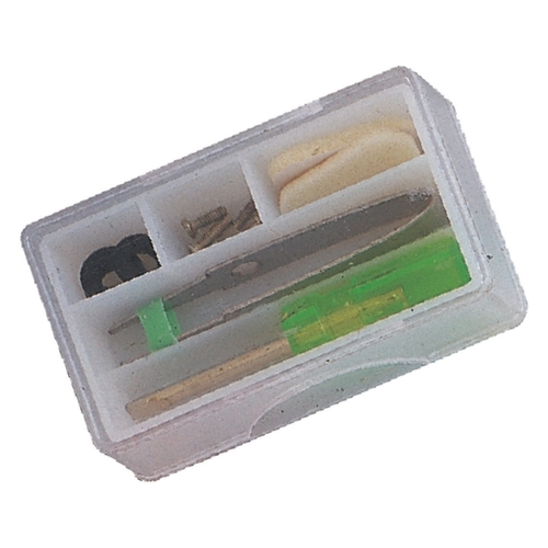 Eye Glass Repair Kit, 60 Pc