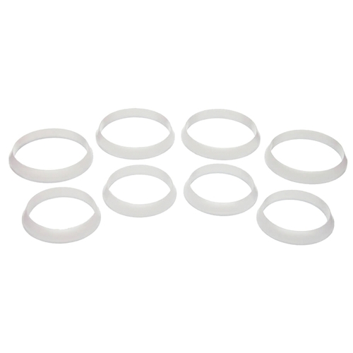 Washer Assortment, Polyethylene