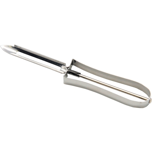 Chef Craft 21529 Peeler, Stainless Steel
