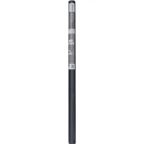 New York Wire FCS11159-M Insect Screen, 25 ft L, 48 in W, Fiberglass ...