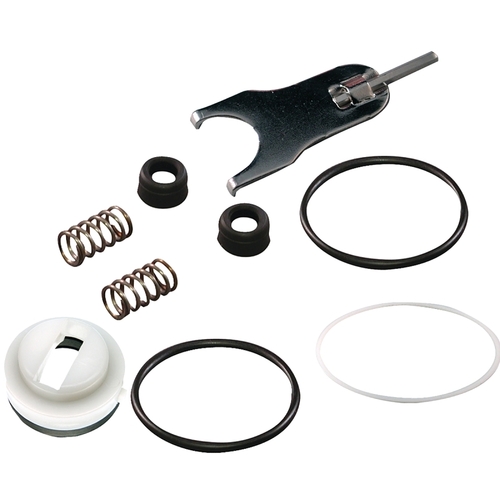 DL-7 Series Cartridge Repair Kit, Stainless Steel, For: Delta/Peerless Faucets with #212 Ball