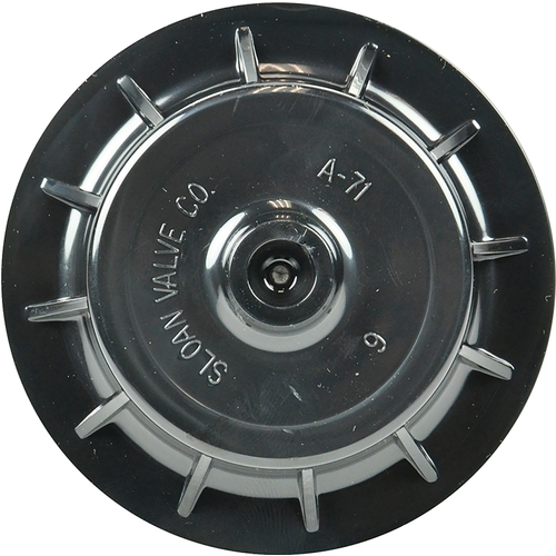 Flush Valve Inside Cover, For: Sloan Royal and Regal flush Valves