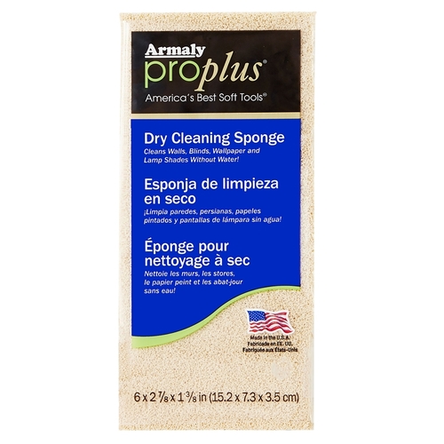 Armaly ProPlus 52200 DRY CLEANING SPONGE