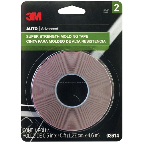 Bondo 03614 Molding Tape