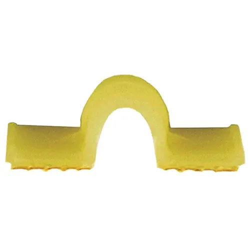 Cable Clip, Nylon, Natural