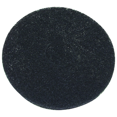 NORTH AMERICAN PAPER 970477 424214 Stripping Pad, Black