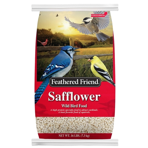 Feathered Friend 14420 14194 Wild Bird Food, 16 lb Bag