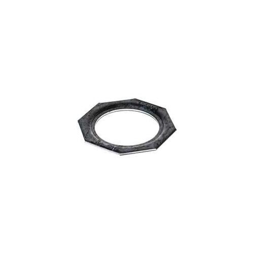 Reducing Washer, 1-31/32 in OD, Steel - pack of 100